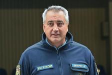 Разрезали автомобиль и вскрыли дверь "хулиганом": тюменские журналисты поучаствовали в квесте "Я - пожарный"