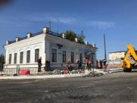 В Тюмени движение транспорта по Ленина &ndash; Перекопской откроют в начале сентября