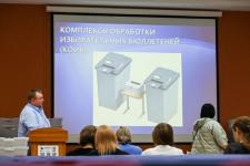 На 111 избирательных участках Тюмени 10 сентября  установят КОИБы