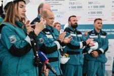 СИБУР начал строительство нового производства полипропилена ДГП-2  в Тобольске 