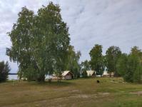 В природном парке "Морелеса" в Тюменской области появились общественные пространства