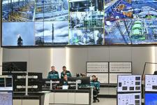 СИБУР начал строительство нового производства полипропилена ДГП-2  в Тобольске 