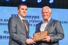 Пять строительных компаний Тюменской области признаны победителями всероссийского конкурса