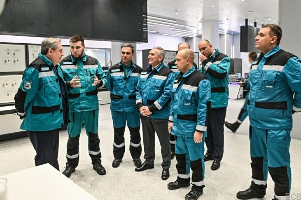 СИБУР начал строительство нового производства полипропилена ДГП-2  в Тобольске 