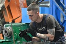 Тюменская компания планирует выпускать собственную спецтехнику