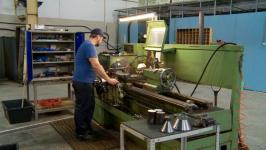 Тюменский "НеоМаш" создает нефтяные установки для исследований флюидов и экстракции шлама