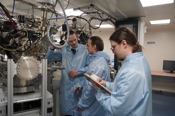 Продукты участников Западно-Сибирского НОЦ закупают российские компании