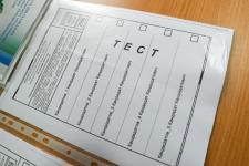 На 111 избирательных участках Тюмени 10 сентября  установят КОИБы