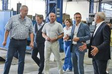 Тюменская компания планирует выпускать собственную спецтехнику