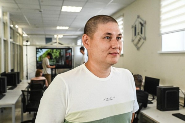 Тюменские школьники займутся 3D-моделированием и VR-технологиями на российском ПО