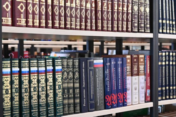 Творческих тюменцев с нарушением зрения приглашают на конкурс литературных работ