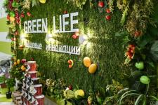 Фотогалерея: визит губернатора в Тюменский район