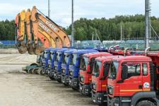 СИБУР начал строительство нового производства полипропилена ДГП-2  в Тобольске 