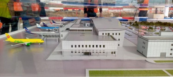 Губернатор Тюменской области расскажет про реконструкцию Рощино в эфире ОТР