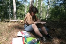 Процессы формирования городской структуры исследовали тюменские археологи в городище Курганской области