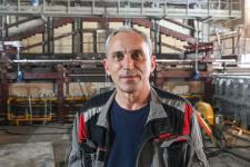  Тюменский производитель стеклотары отремонтировал печь с применением отечественных комплектующих