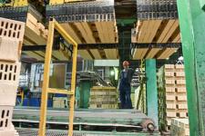 Фотогалерея: визит губернатора в Тюменский район