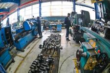 Тюменская компания планирует выпускать собственную спецтехнику