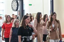 Объединяя Россию: тюменцев приглашают в музей Словцова на новую выставку