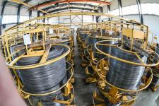 Фотогалерея: визит губернатора в Тюменский район