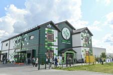 Фотогалерея: визит губернатора в Тюменский район