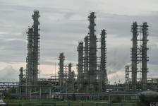 СИБУР начал строительство нового производства полипропилена ДГП-2  в Тобольске 