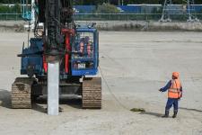 СИБУР начал строительство нового производства полипропилена ДГП-2  в Тобольске 