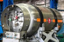 Тюменская компания планирует выпускать собственную спецтехнику