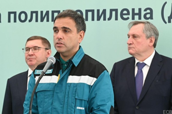 СИБУР начал строительство нового производства полипропилена ДГП-2  в Тобольске 