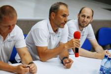 Тренеры ЦСКА проведут сборы для тобольских футболистов в Сочи