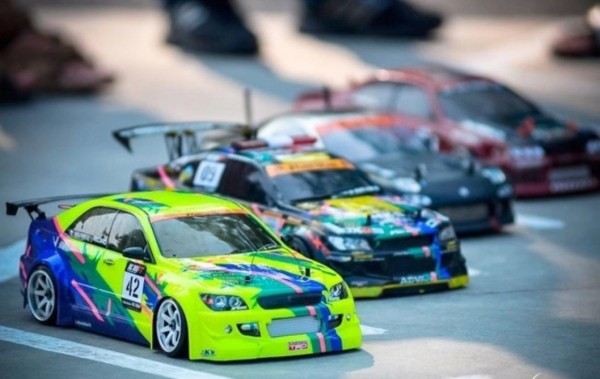 Более 30 спортсменов посоревнуются за Кубок Тюменской области&nbsp;по автомодельному спорту