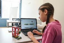 Тюменские школьники займутся 3D-моделированием и VR-технологиями на российском ПО