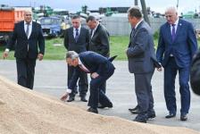 Компания "Руском" инвестировала в жилищное строительство Тюменской области более 600 млн рублей