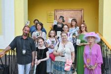 Тюменцев приглашают на исторические экскурсии по улице Холодильной