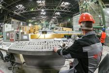 Фотогалерея: визит губернатора в Тюменский район