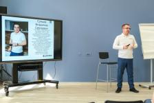 Тюменские самозанятые прошли курс "Открой свое дело: менеджер маркетплейсов"