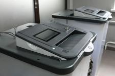 На 111 избирательных участках Тюмени 10 сентября  установят КОИБы