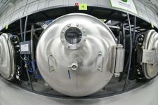 Фотогалерея: визит губернатора в Тюменский район