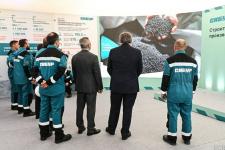 СИБУР начал строительство нового производства полипропилена ДГП-2  в Тобольске 