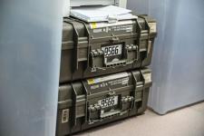 На 111 избирательных участках Тюмени 10 сентября  установят КОИБы