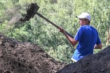  Крупное поселение предков татар под Тюменью исследуют археологи