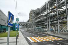 СИБУР начал строительство нового производства полипропилена ДГП-2  в Тобольске 