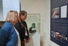 Объединяя Россию: тюменцев приглашают в музей Словцова на новую выставку