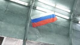 Звезда силового экстрима Михаил Кокляев впервые провел соревнования в тюменском СИЗО