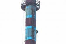  Тюменский производитель стеклотары отремонтировал печь с применением отечественных комплектующих