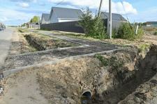 Фотогалерея: визит губернатора в Тюменский район