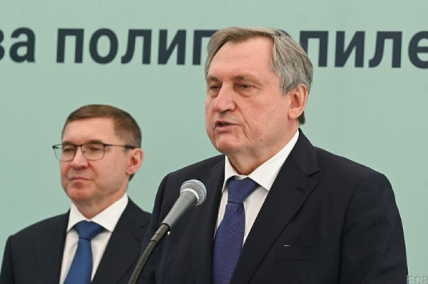 СИБУР начал строительство нового производства полипропилена ДГП-2  в Тобольске 