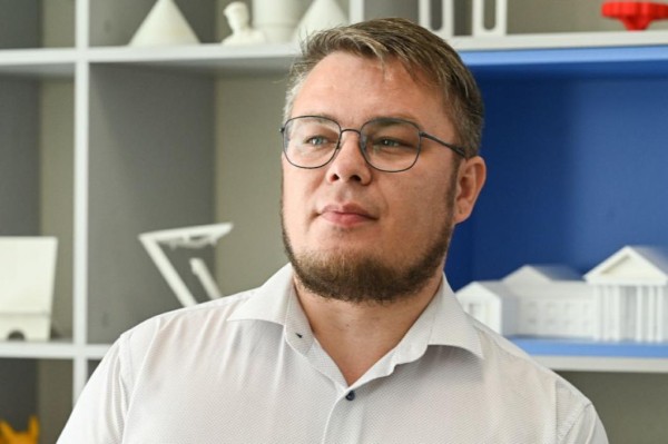 Тюменские школьники займутся 3D-моделированием и VR-технологиями на российском ПО