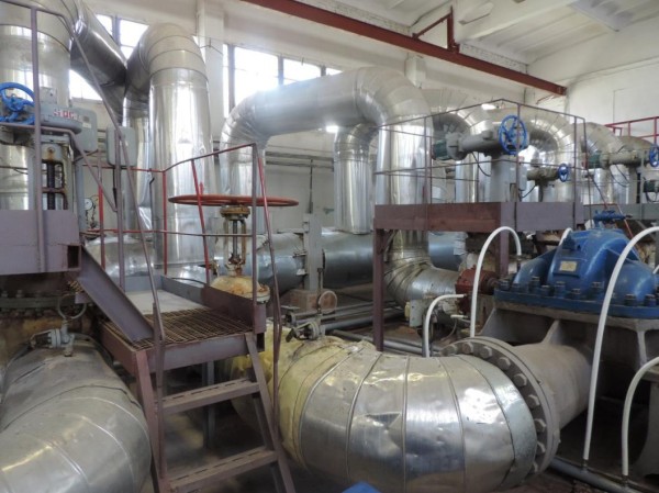 414 жилых домов проверили в Тюмени на готовность к отопительному сезону 414 жилых домов проверили в Тюмени на готовность к отопительному сезону