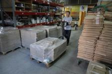 В Тюмени завершилась передача бюллетеней на выборы губернатора